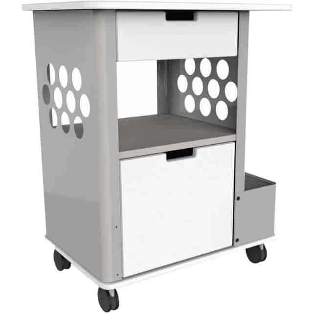 SAF5202WH Product Image 2