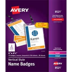 AVE8521 Thumbnail