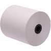 ICX90742238 - Receipt Bond Paper Rolls, 3" x 150 ft, White, 50 / Carton