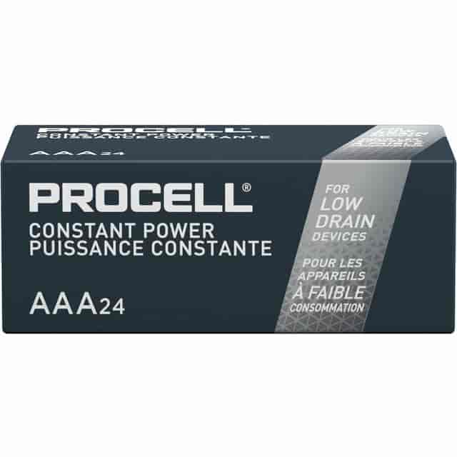 DURPC2400BKDCT Product Image 3