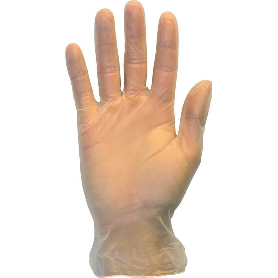 papipupepokkeです G-Tek® PosiGrip® Hi-Vis Seamless Knit Polyester Glove