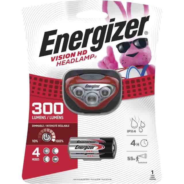 EVEHDB32ECT Product Image 3