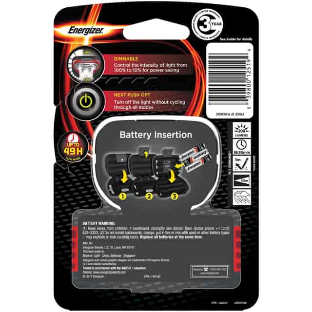EVEHDB32ECT Product Image 2