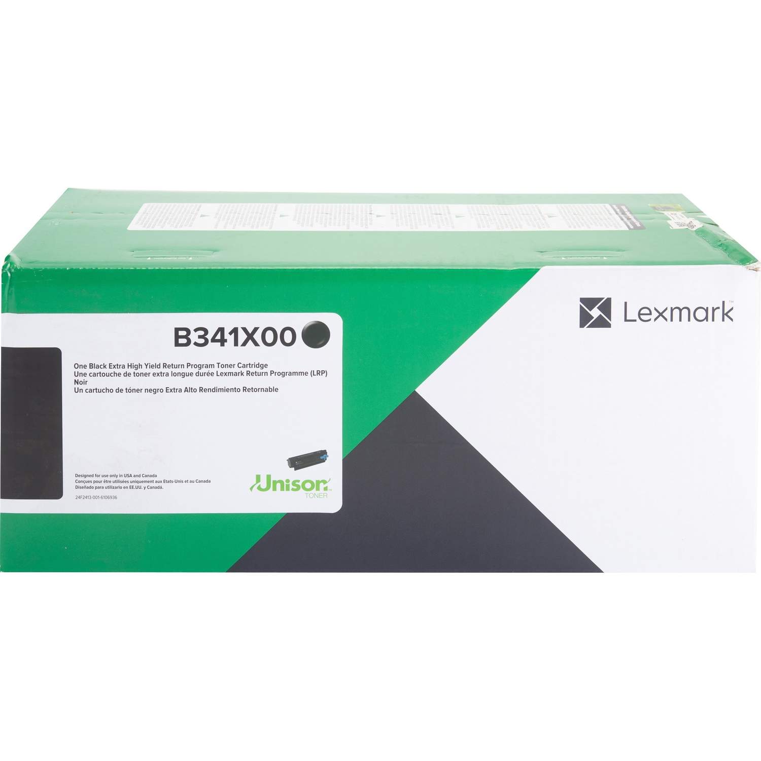 XO Premium Toner Cartridges For Lexmark Printers - 100% Satisfaction