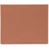 UNV13920 - 1/31 Tab Cut Letter Recycled Expanding File, 8 1/2" x 11", Capacity7/8" Expansion, 31 Pocket, Assorted Tab Position, Redrope, Redrope, 30% Recycled, 1 Each