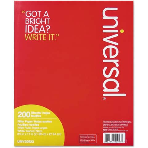 UNV20923 Thumbnail