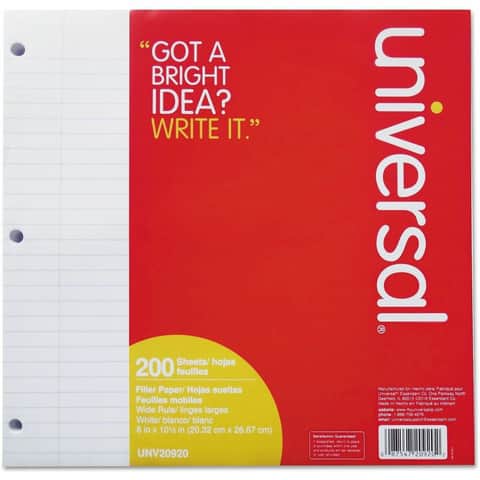 UNV20920 Thumbnail