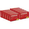 UNV72210 - #1 Paper Clips, No. 1, 1.3" Length, Silver, Steel Wire, 100 Clips/Box, 10 / Pack