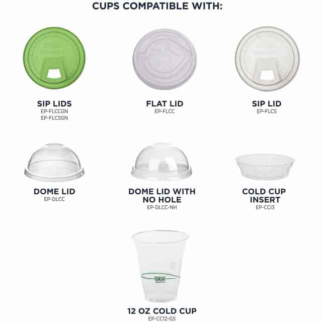 ECOEPCC12GSACT Product Image 4