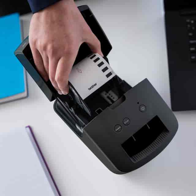 BRTQL600 Product Image 2
