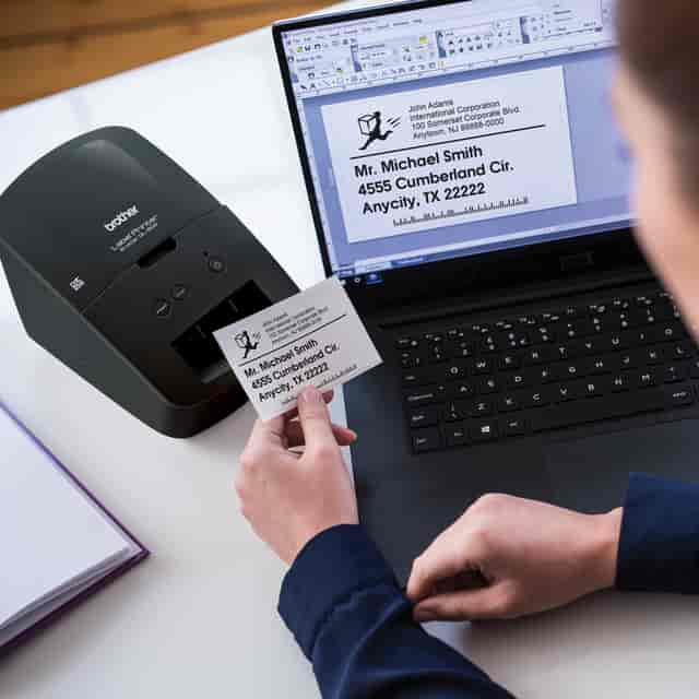 BRTQL600 Product Image 3