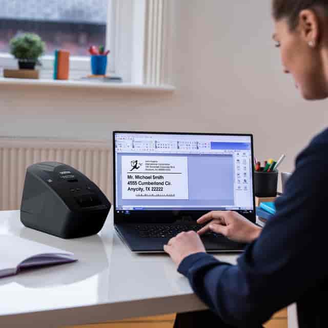 BRTQL600 Product Image 4
