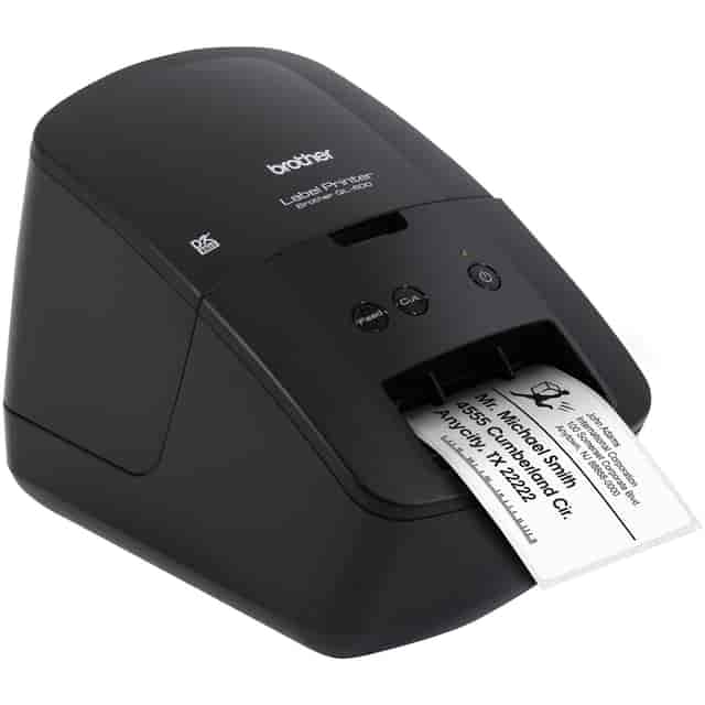 BRTQL600 Product Image 8