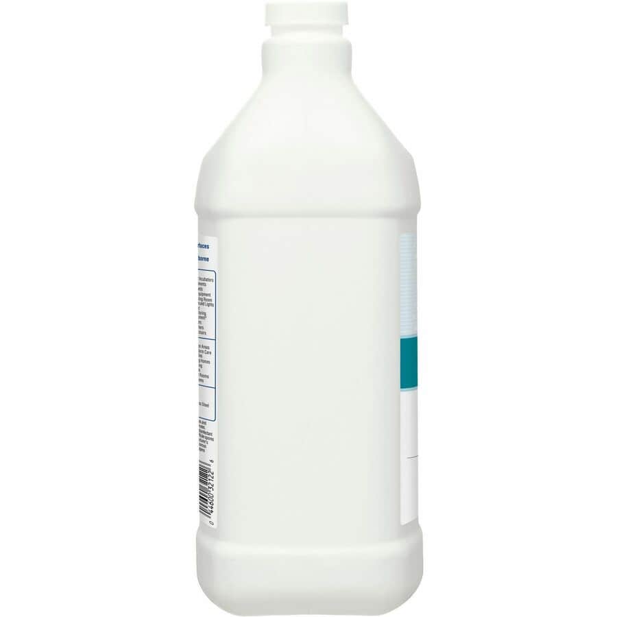 Spore Defense Cleaner Disinfectant Refill by Clorox® Healthcare