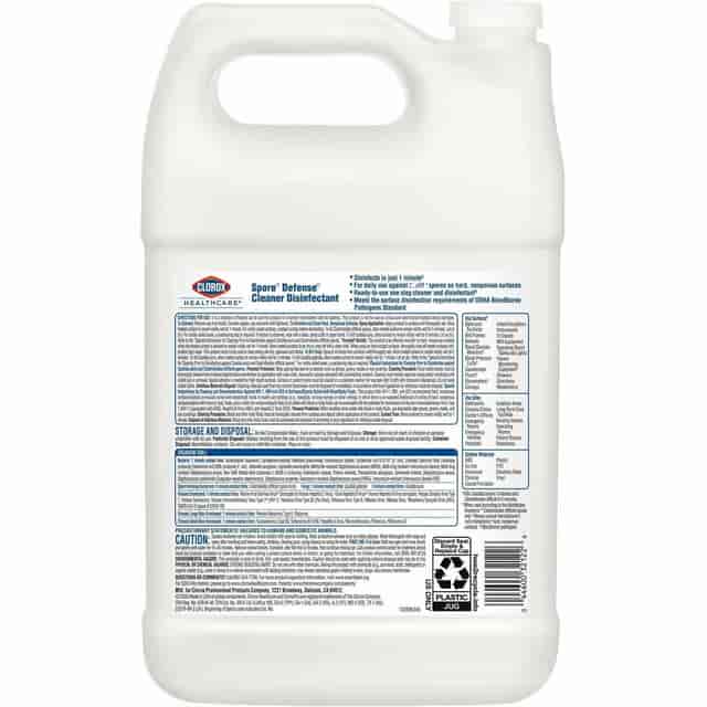 CLO32122CT Product Image 5