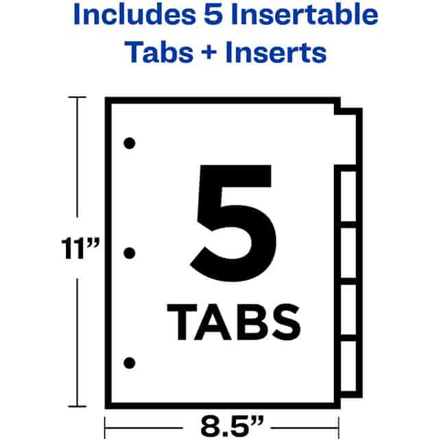 AVE11835 Product Image 5