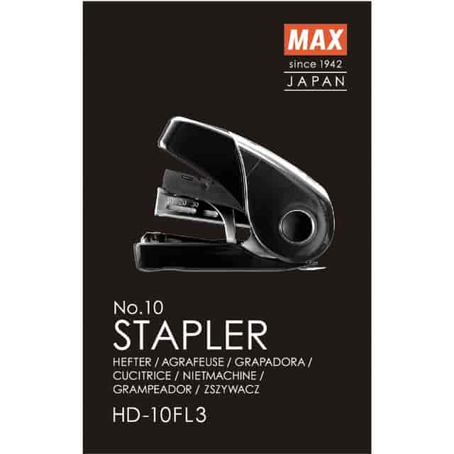 MXBHD10FL3BK Product Image 6