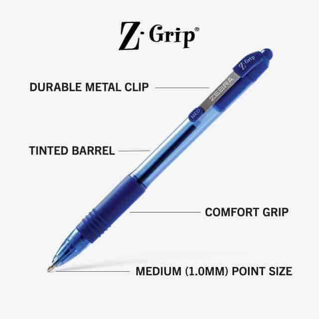 ZEB25230 Product Image 5