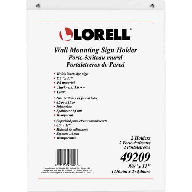 LLR49209 Product Image 2