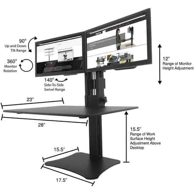 VCTDC350A Product Image 7