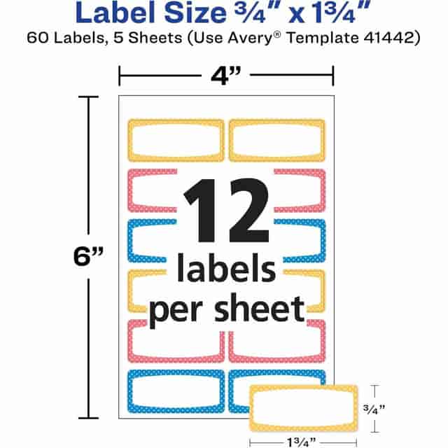 AVE41442 Product Image 6