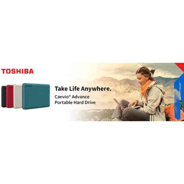 TOSHDTCA20XK3AA Product Image 14