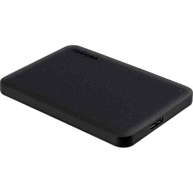TOSHDTCA20XK3AA Product Image 9