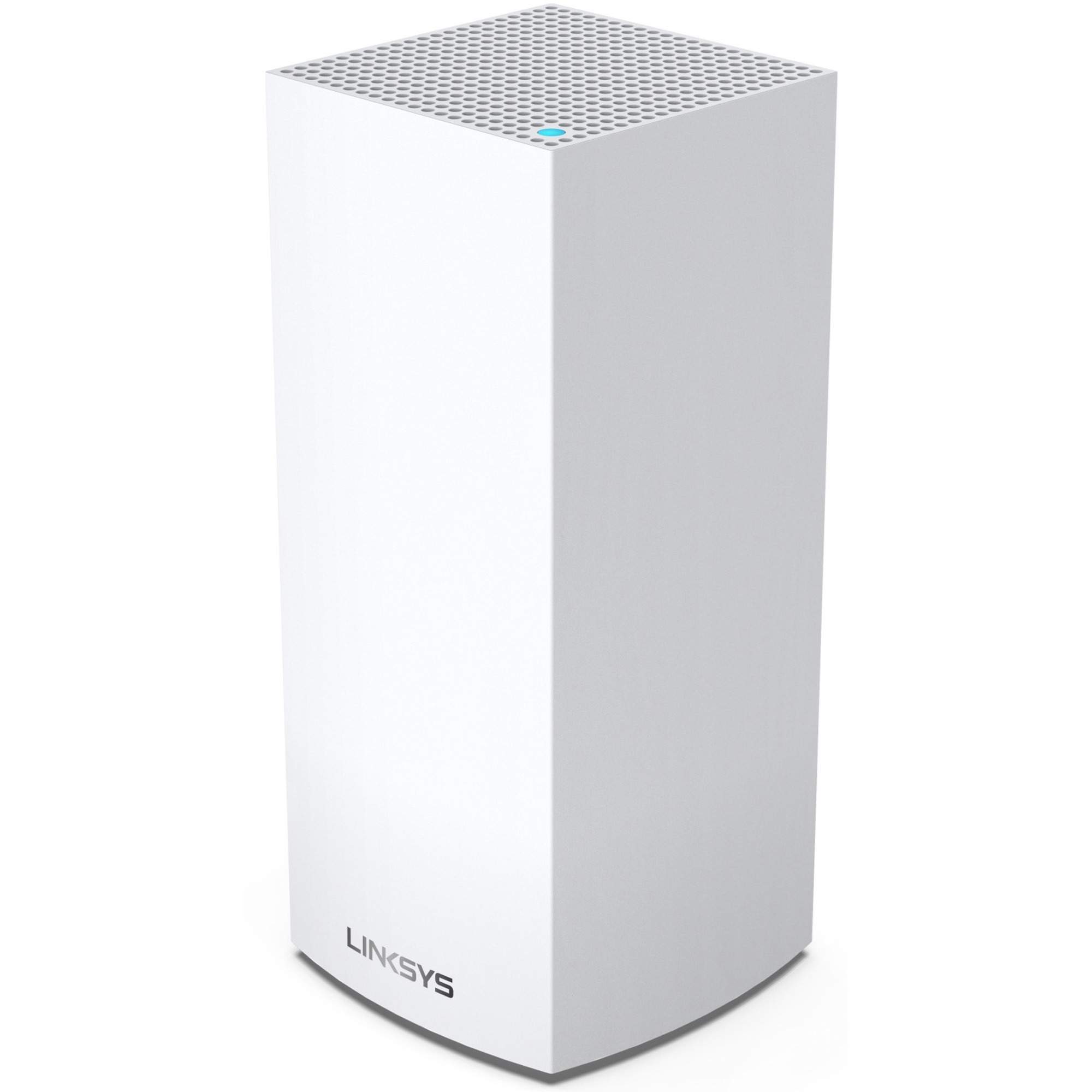 Velop MX4200 Wi-Fi 6 IEEE 802.11ax Ethernet Wireless Router by