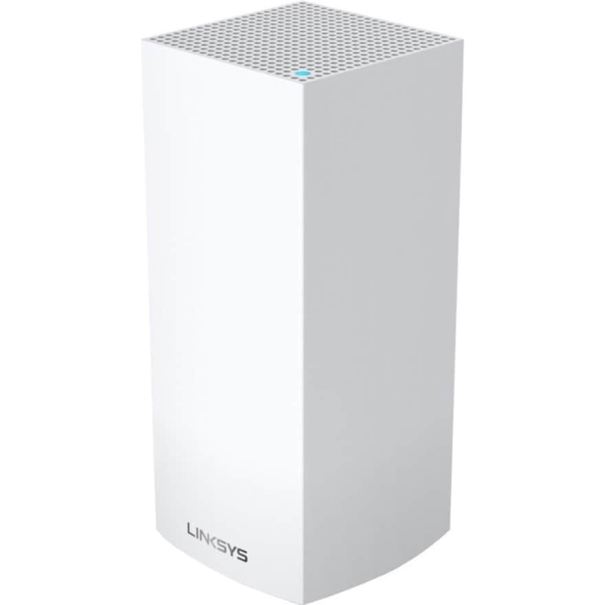 Velop MX4200 Wi-Fi 6 IEEE 802.11ax Ethernet Wireless Router by