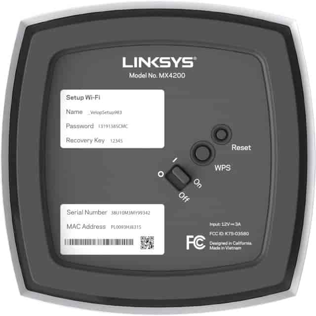 LNKMX4200 Product Image 6