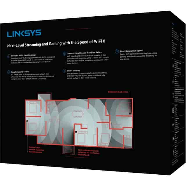 LNKMX4200 Product Image 7