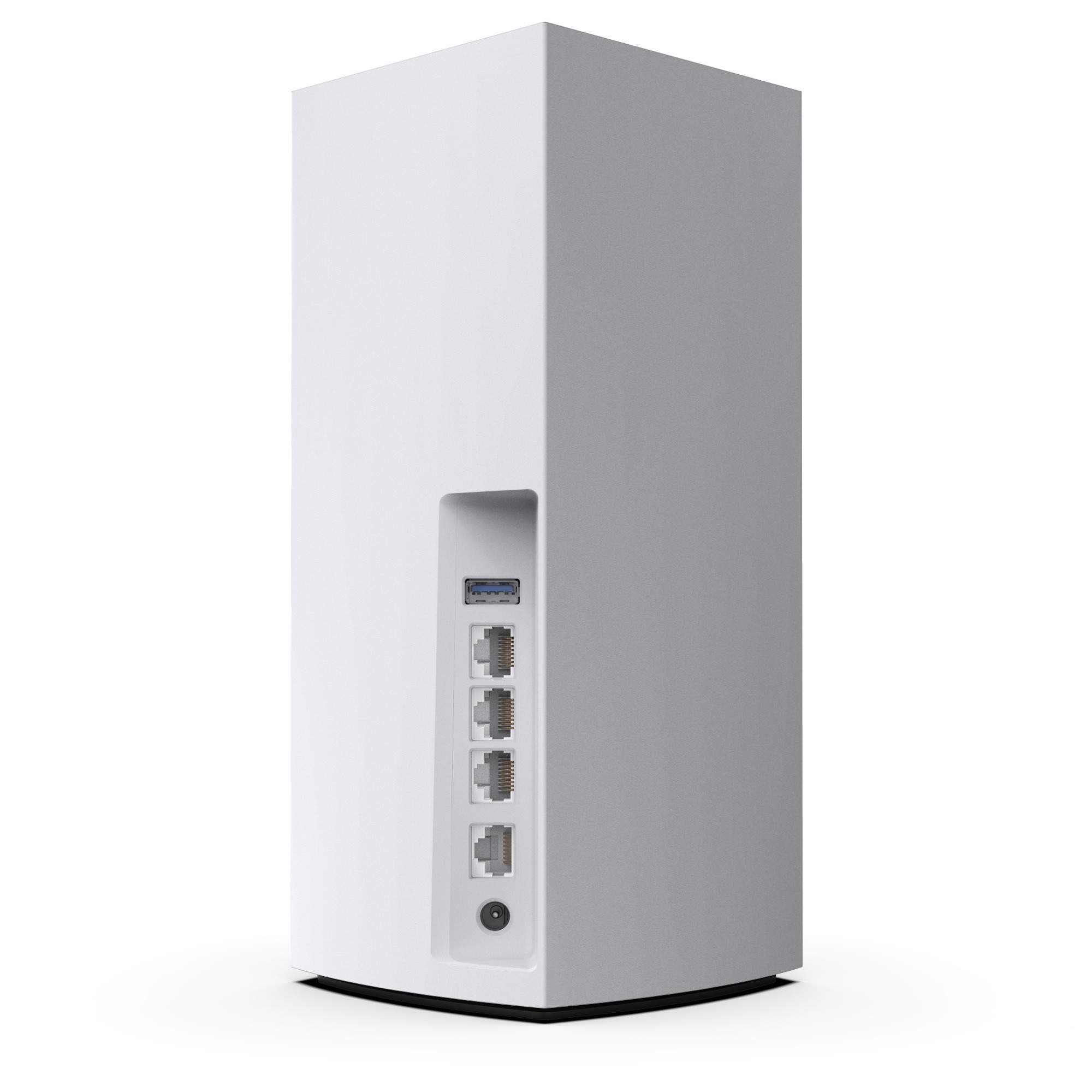 Velop MX4200 Wi-Fi 6 IEEE 802.11ax Ethernet Wireless Router by