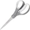 FSK1160001005 - Performance Softgrip Scissors, 8" Overall Length, Stainless Steel, Straight Tip, Orange, 1 Each