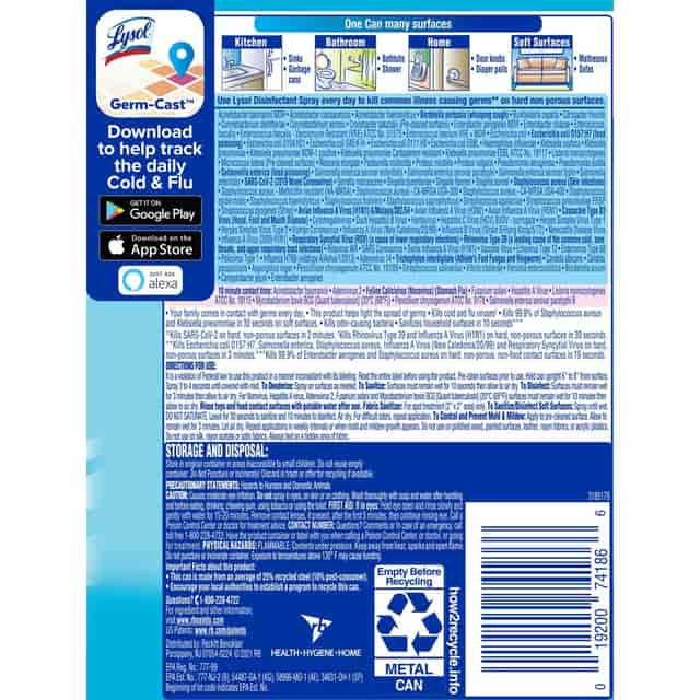 RAC74186CT Product Image 7