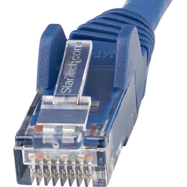 STCN6LPATCH30BL Product Image 2