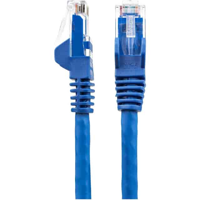 STCN6LPATCH30BL Product Image 3
