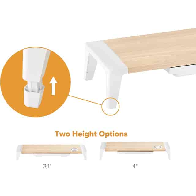 BOSSTND2408WH Product Image 9