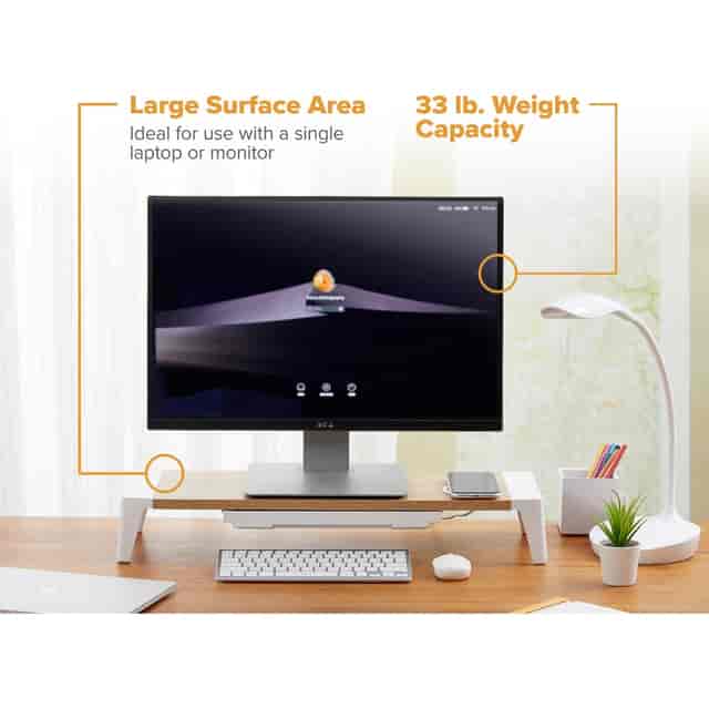 BOSSTND2408WH Product Image 11