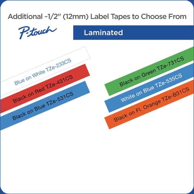 BRTTZE535CS Product Image 4