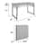 CSC14400GRY1E Image Thumbnail 7