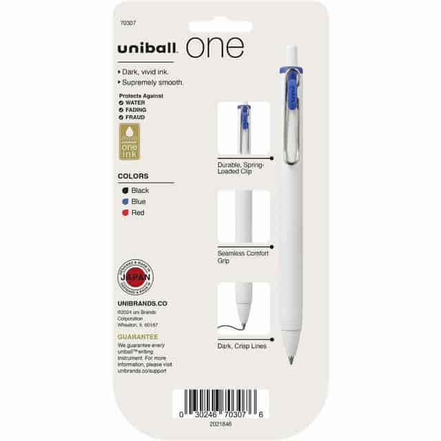 UBC70307 Product Image 2
