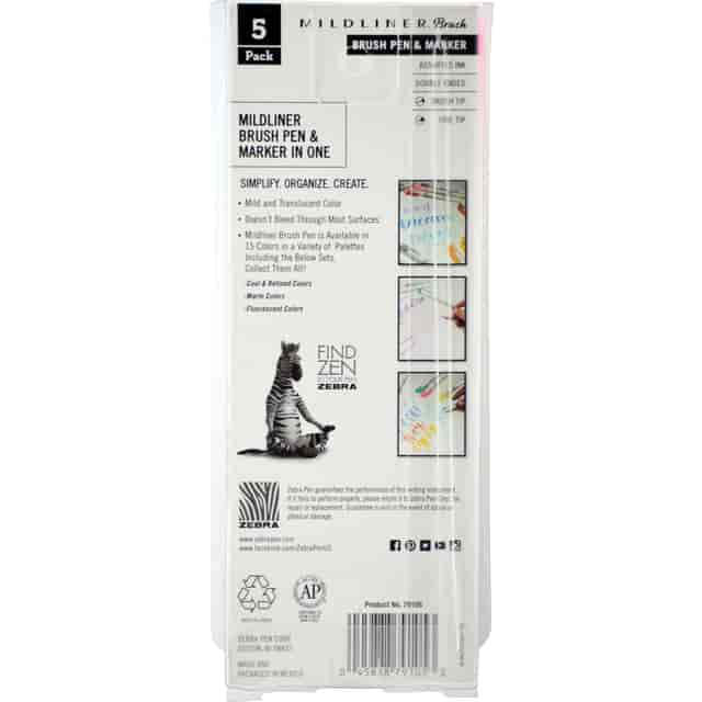 ZEB79105 Product Image 2