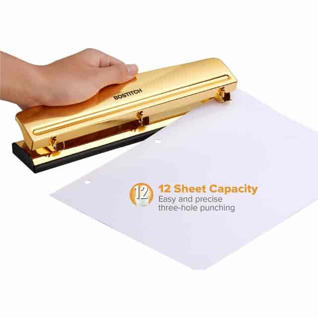 BOSHP12GOLD Product Image 5