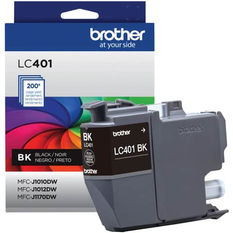 BRTLC401BKS Thumbnail