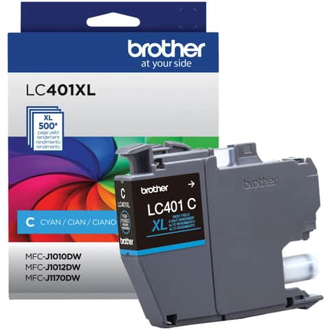 BRTLC401XLCS Thumbnail