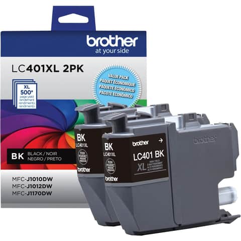 BRTLC401XL2PKS Thumbnail