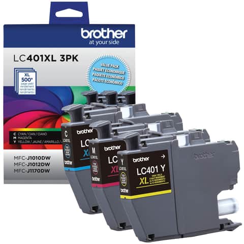 BRTLC401XL3PKS Thumbnail