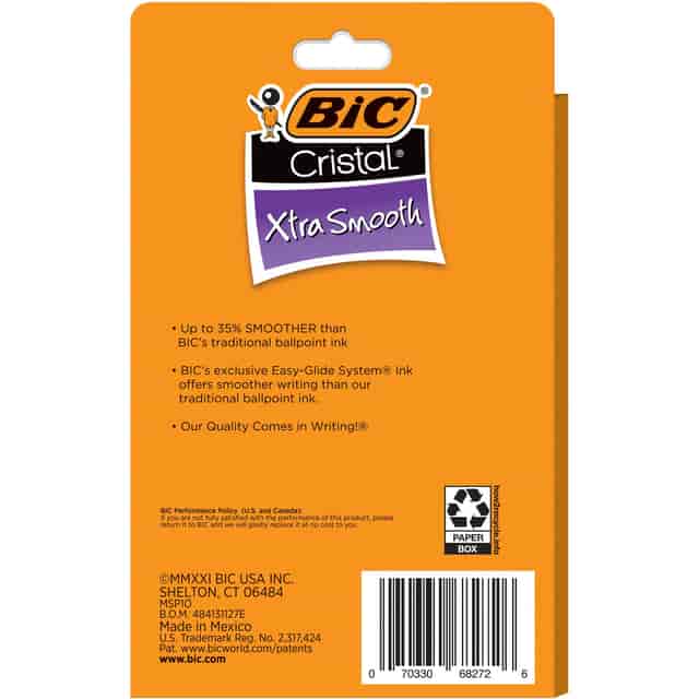 BICMSP10BE Product Image 2
