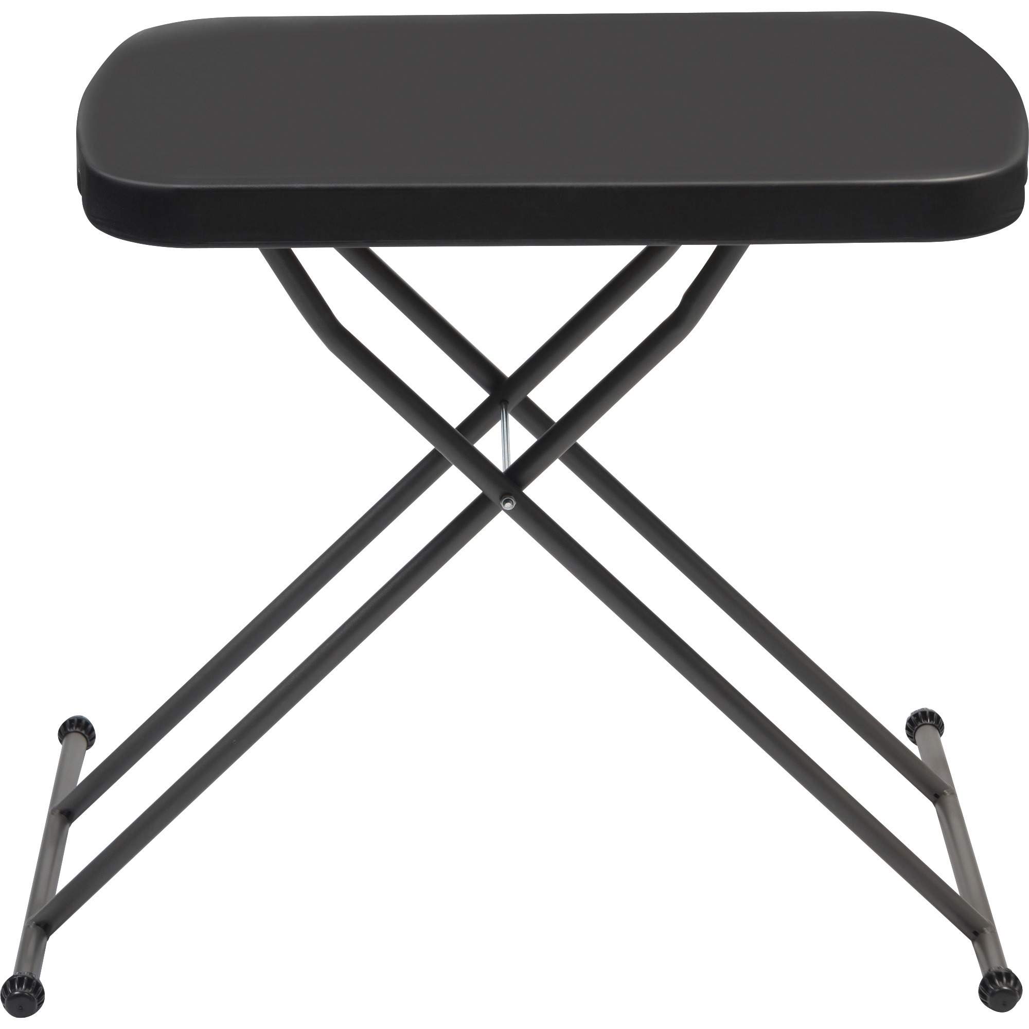 IndestrucTable Small Space Personal Table by Iceberg