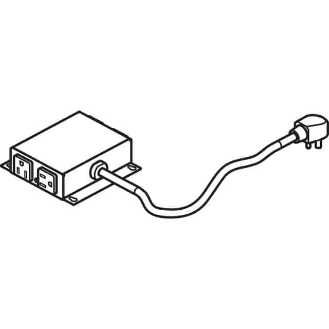 HONHPWRMOD2 Product Image 2